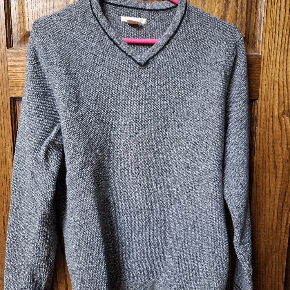Carbon 2 Cobalt Sweater